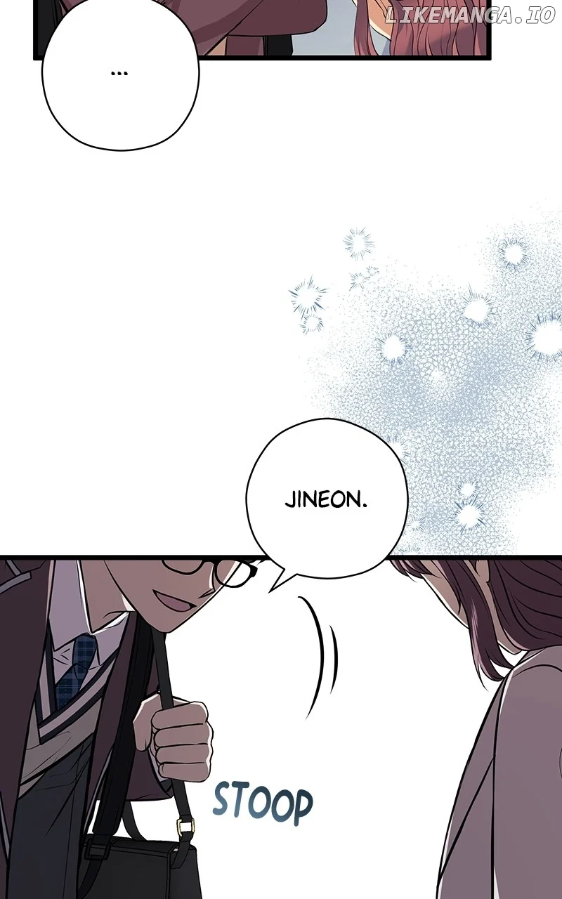 Hell Love Story Chapter 36 - Page 70