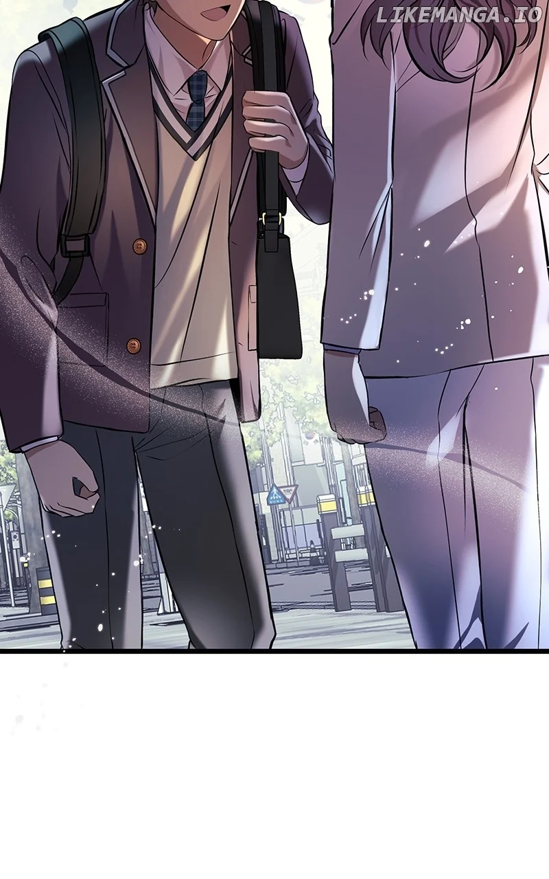 Hell Love Story Chapter 36 - Page 75