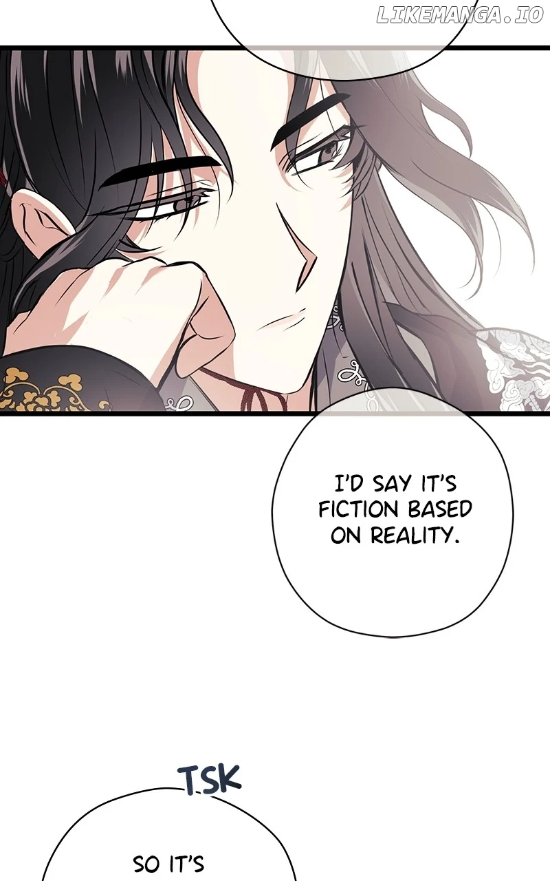 Hell Love Story Chapter 36 - Page 9