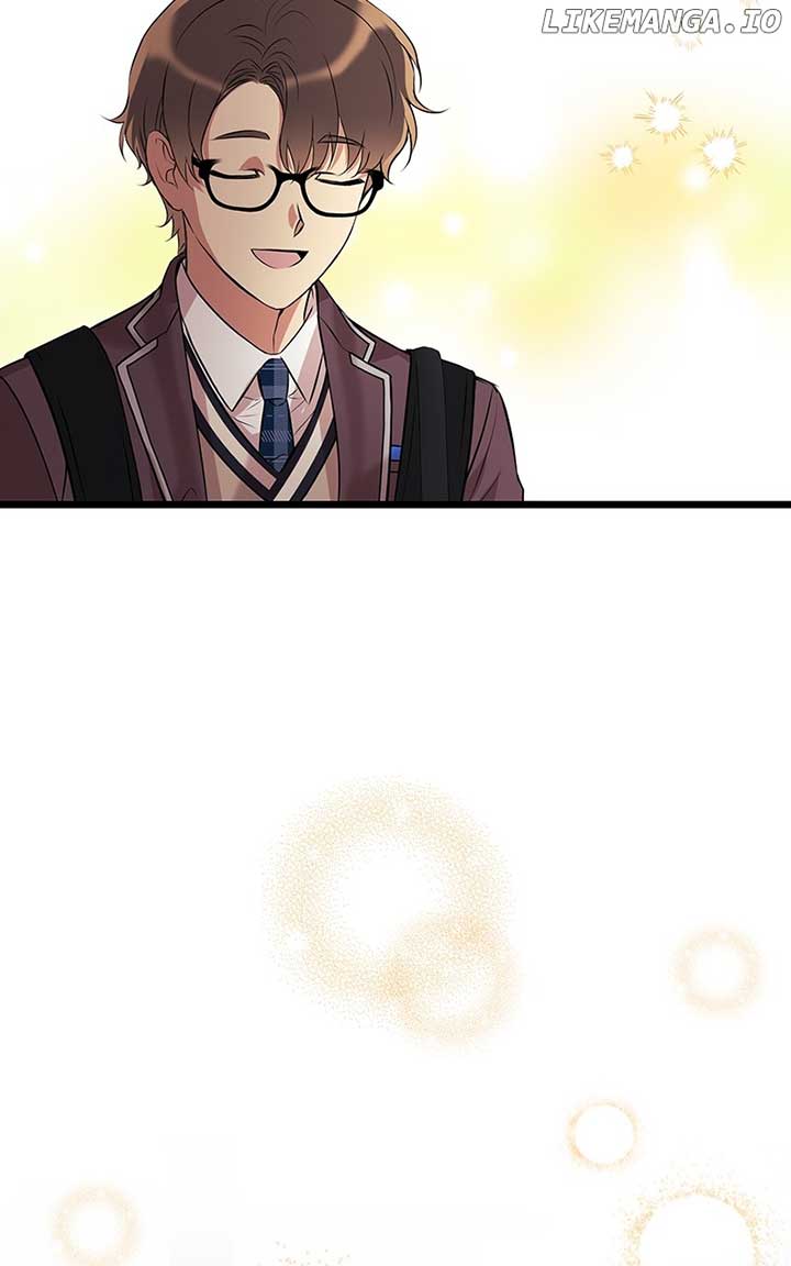 Hell Love Story Chapter 37 - Page 10