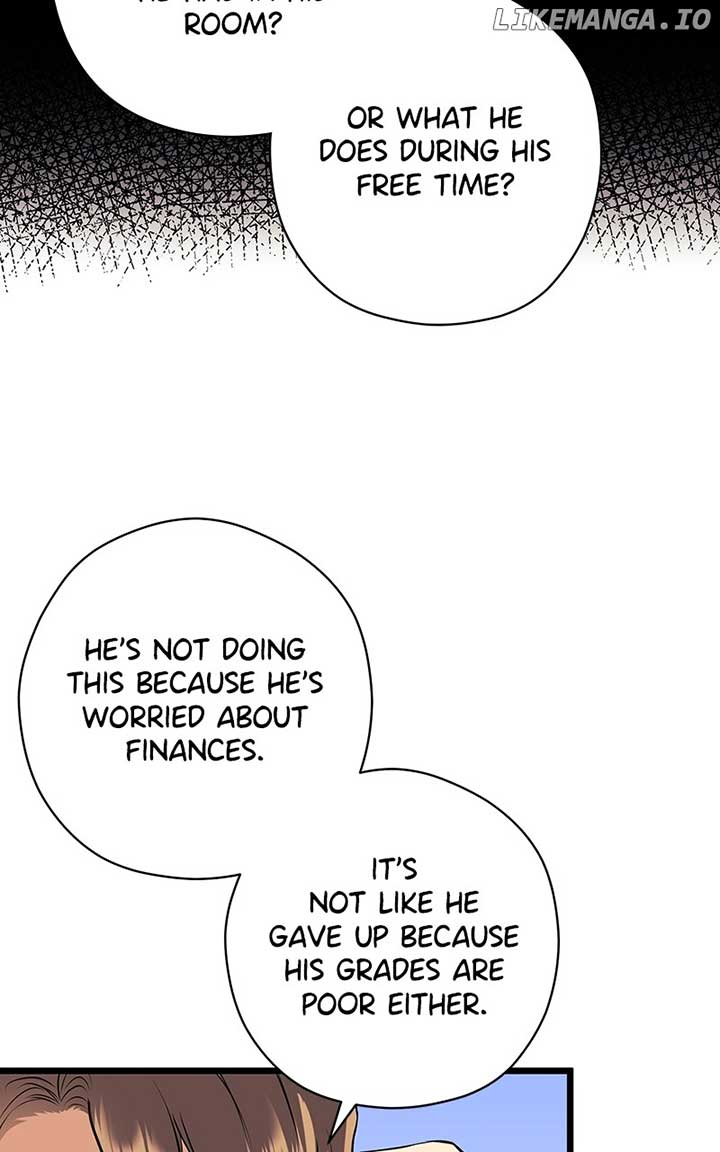 Hell Love Story Chapter 37 - Page 16