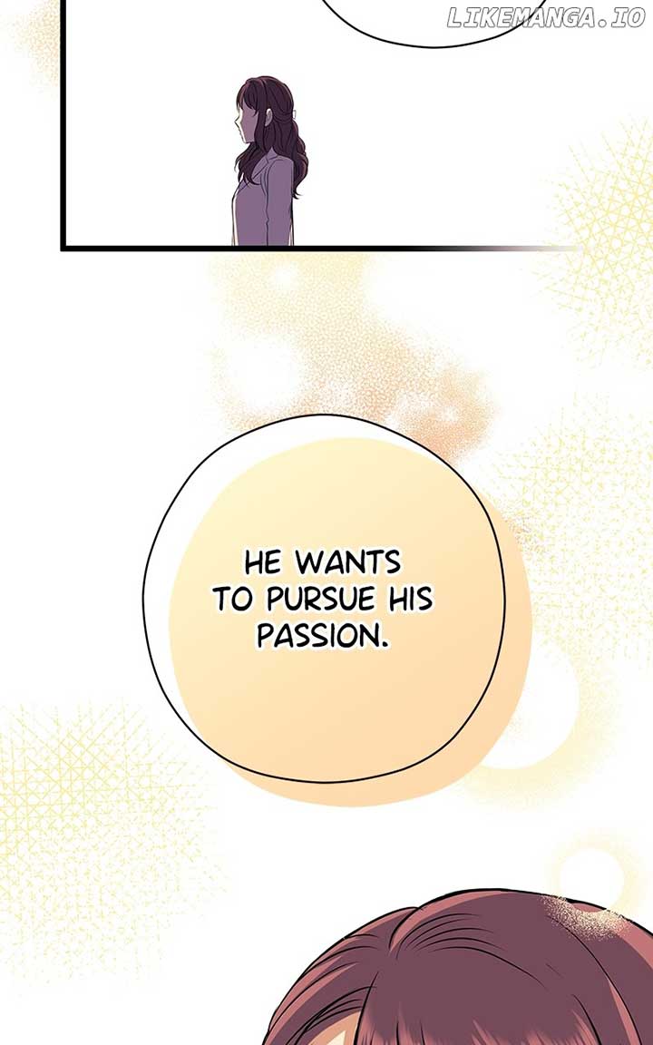 Hell Love Story Chapter 37 - Page 18