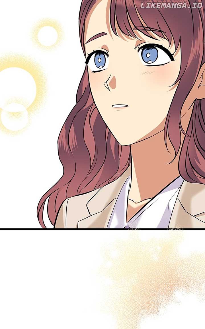 Hell Love Story Chapter 37 - Page 19