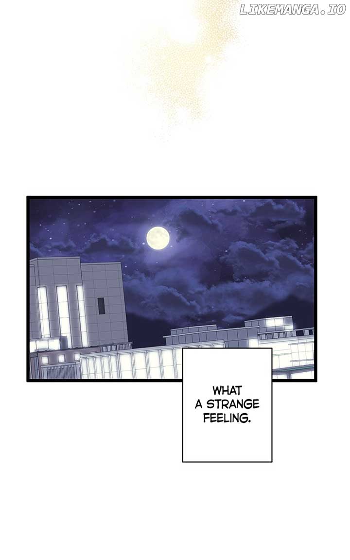 Hell Love Story Chapter 37 - Page 20