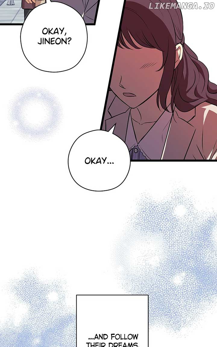 Hell Love Story Chapter 37 - Page 22