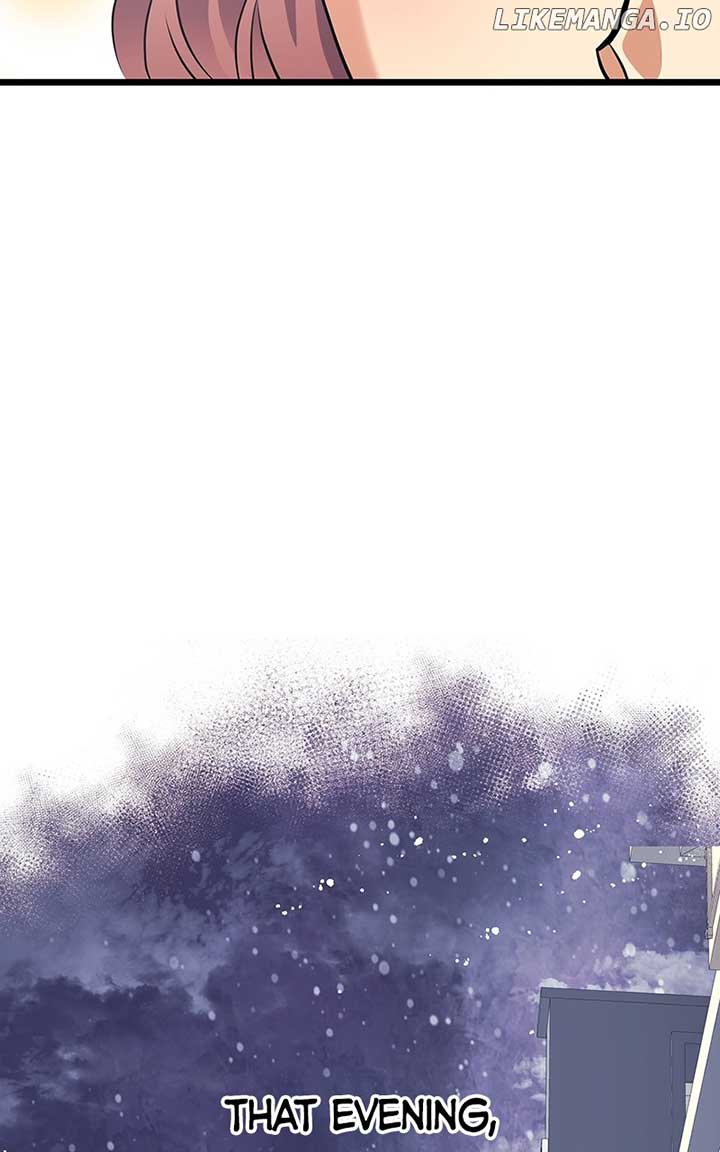 Hell Love Story Chapter 37 - Page 24