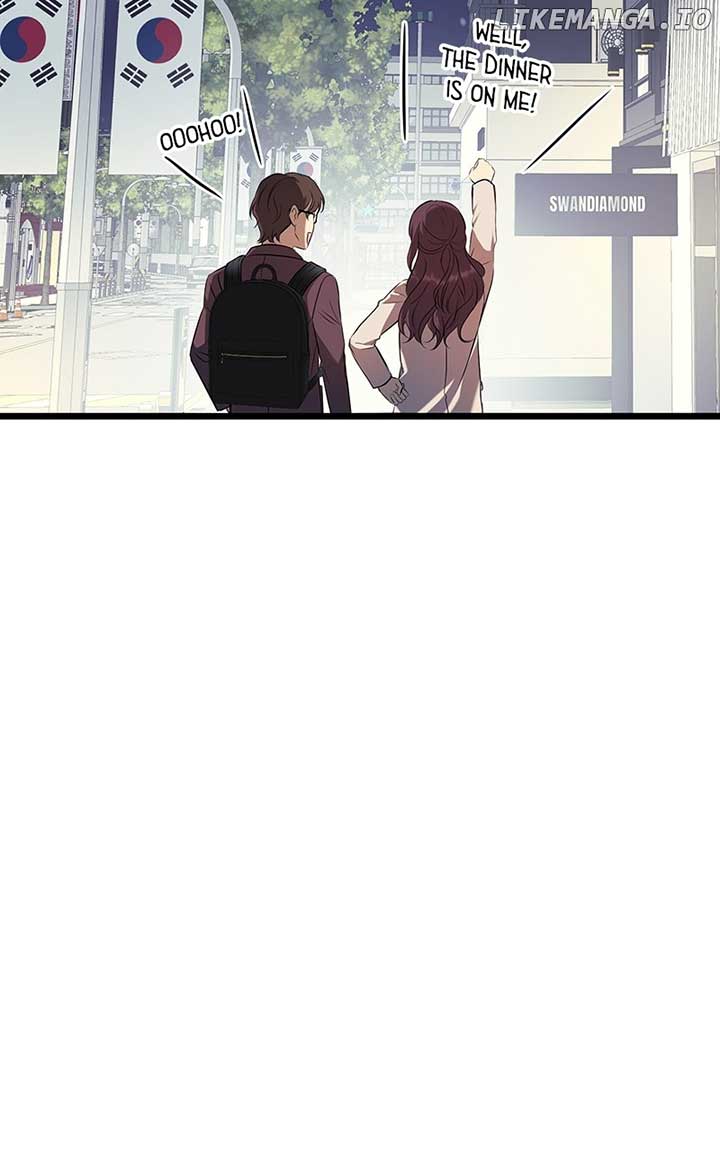 Hell Love Story Chapter 37 - Page 26