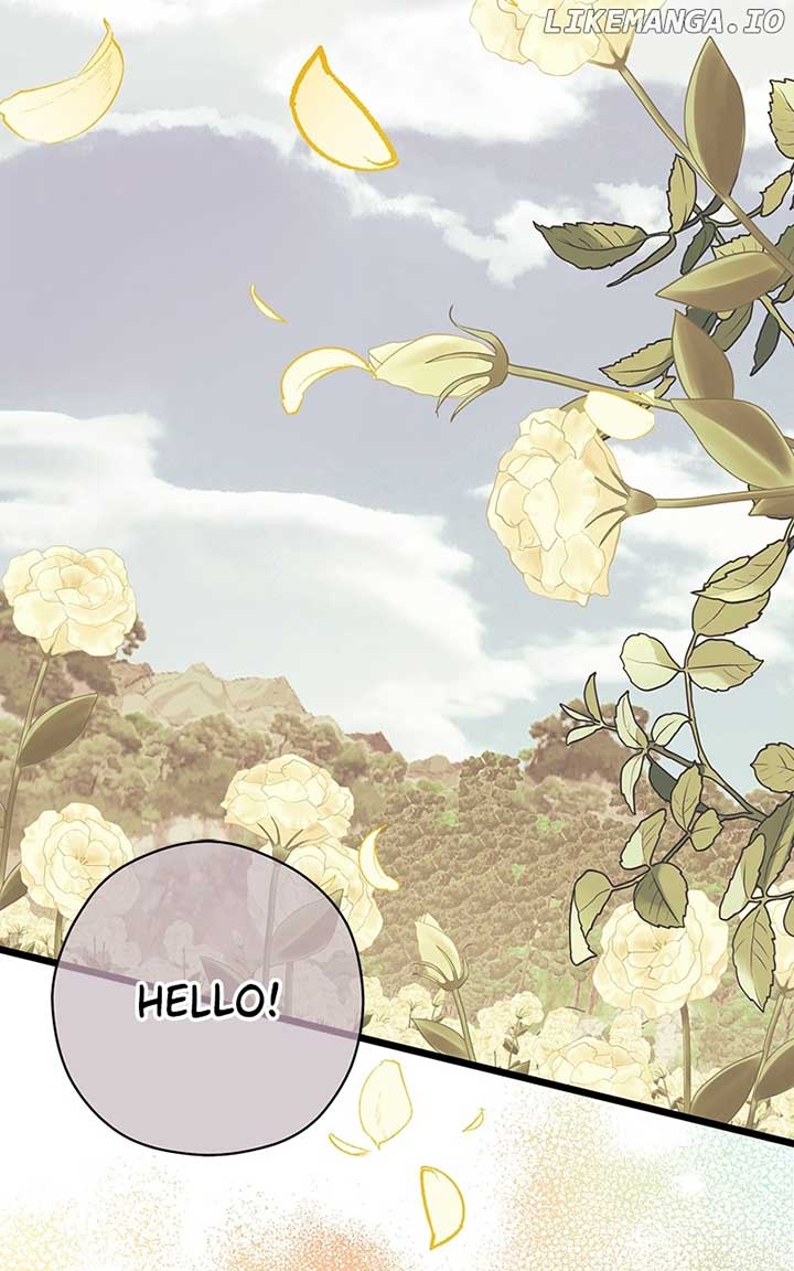 Hell Love Story Chapter 37 - Page 29