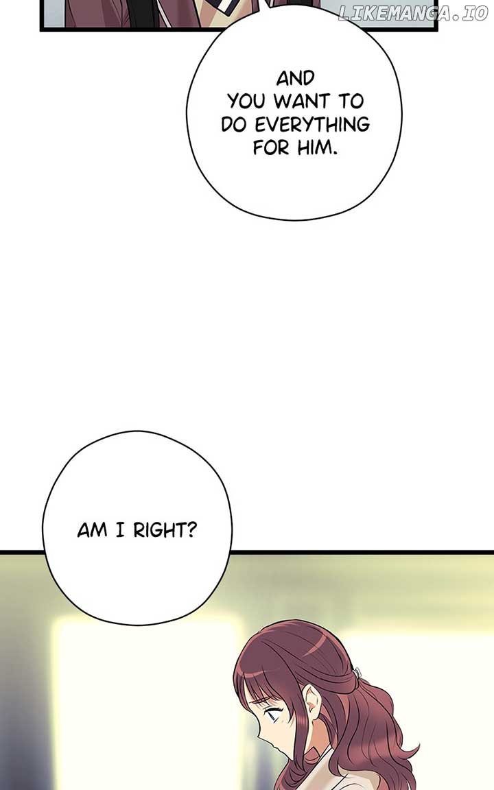 Hell Love Story Chapter 37 - Page 3