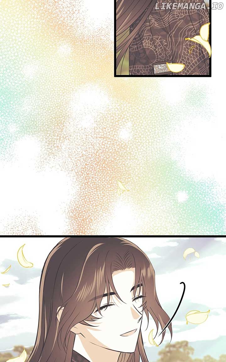 Hell Love Story Chapter 37 - Page 31