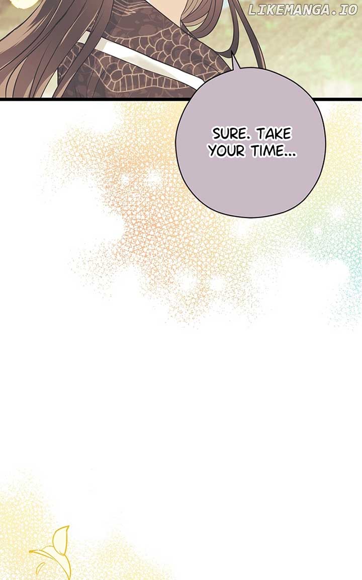 Hell Love Story Chapter 37 - Page 32