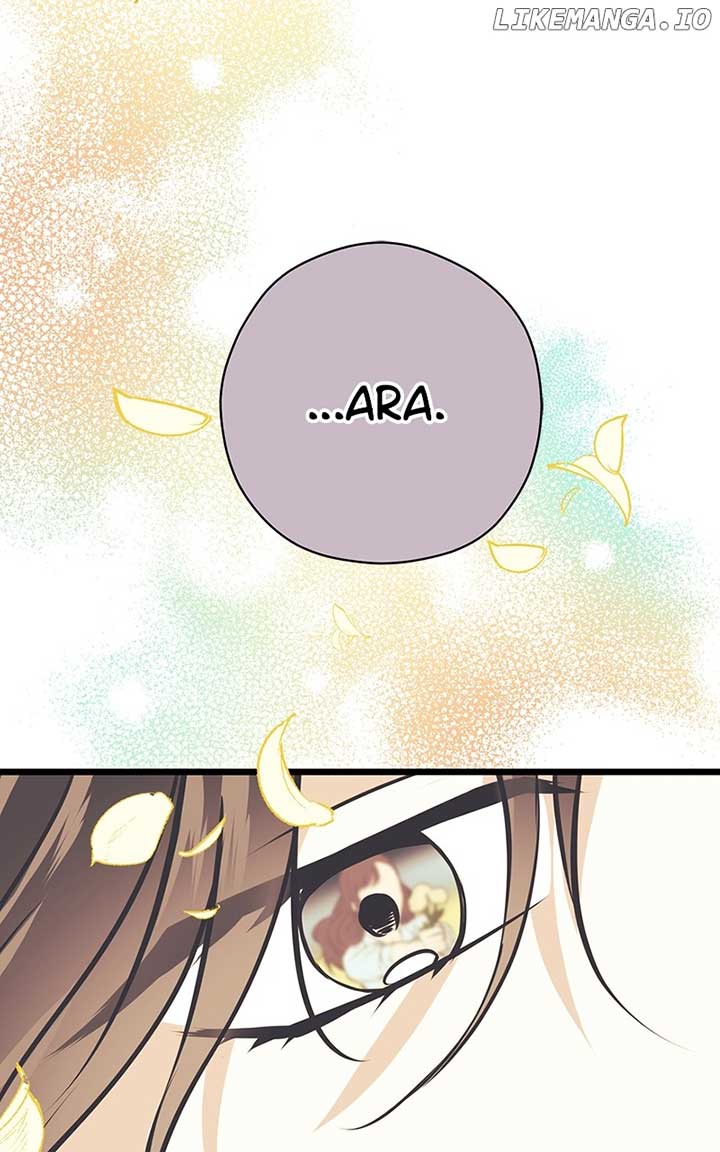 Hell Love Story Chapter 37 - Page 33