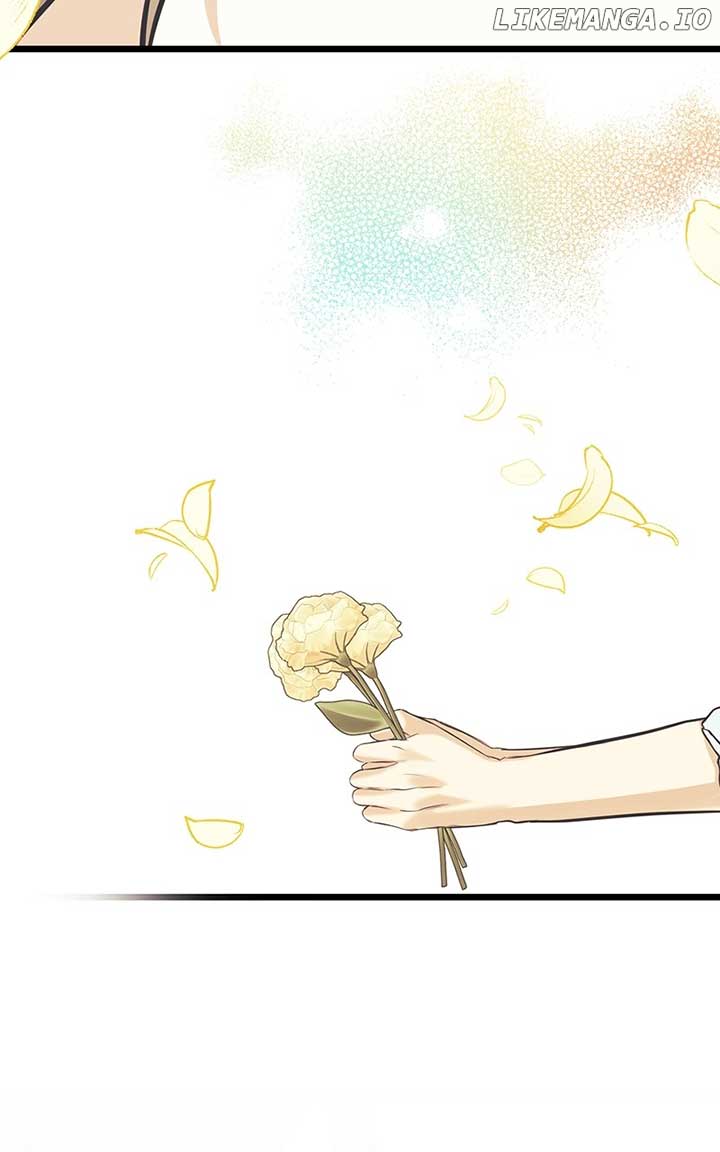 Hell Love Story Chapter 37 - Page 34