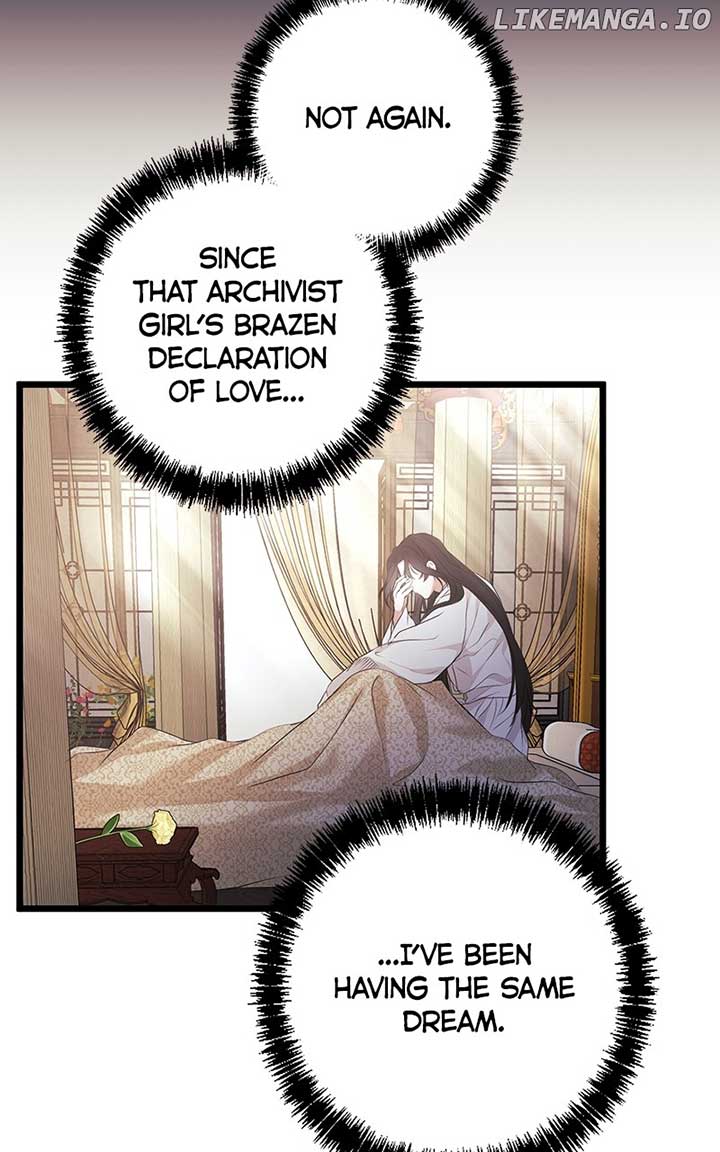 Hell Love Story Chapter 37 - Page 38