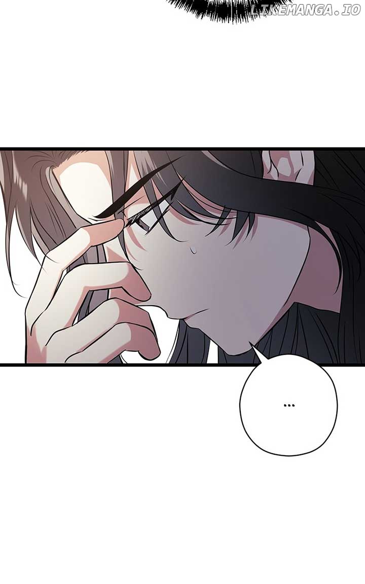 Hell Love Story Chapter 37 - Page 39