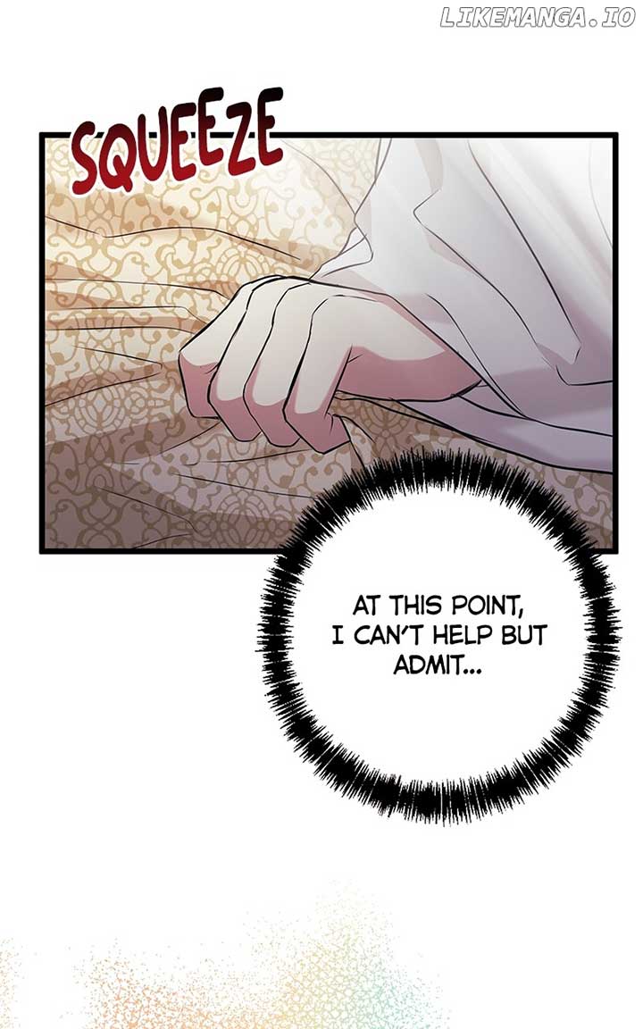 Hell Love Story Chapter 37 - Page 40