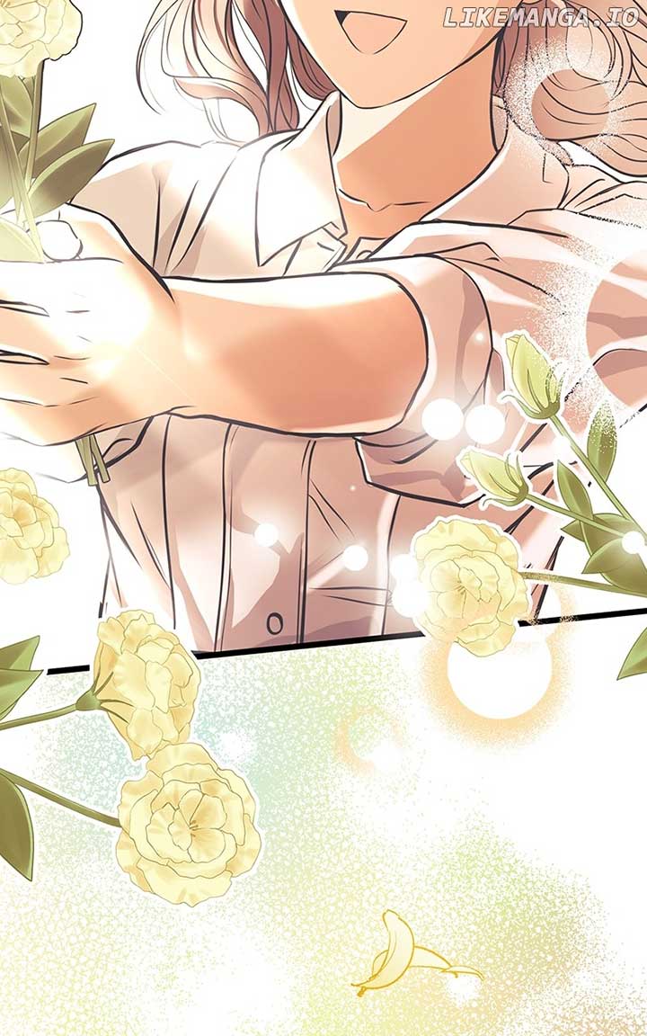 Hell Love Story Chapter 37 - Page 42