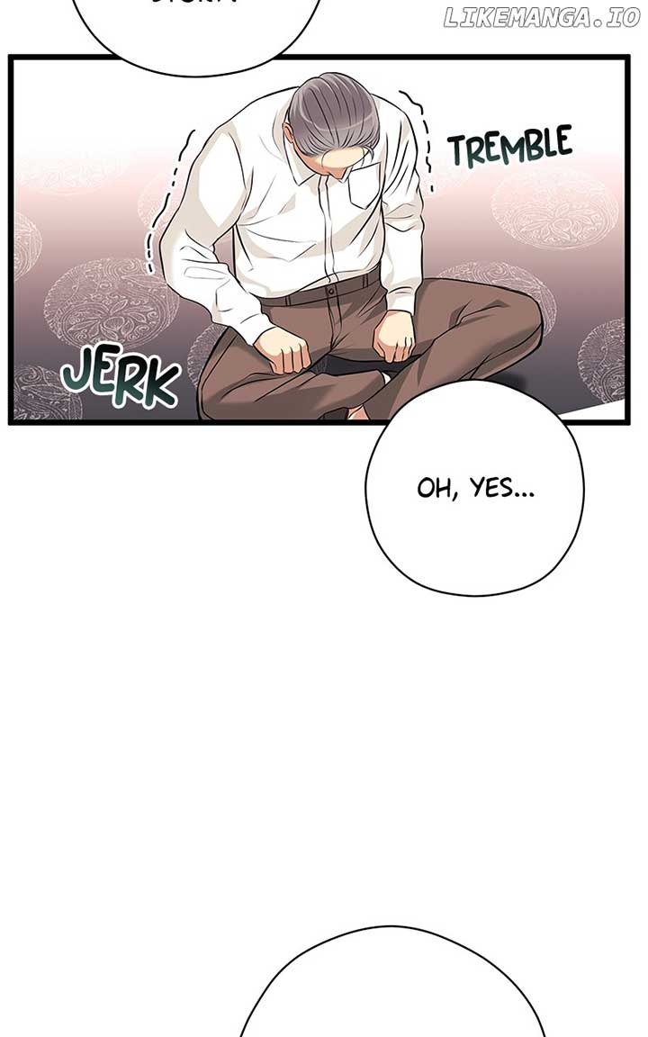 Hell Love Story Chapter 37 - Page 47