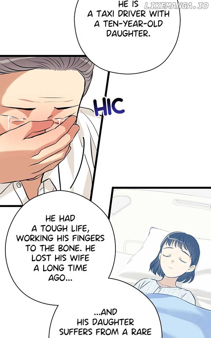 Hell Love Story Chapter 37 - Page 48