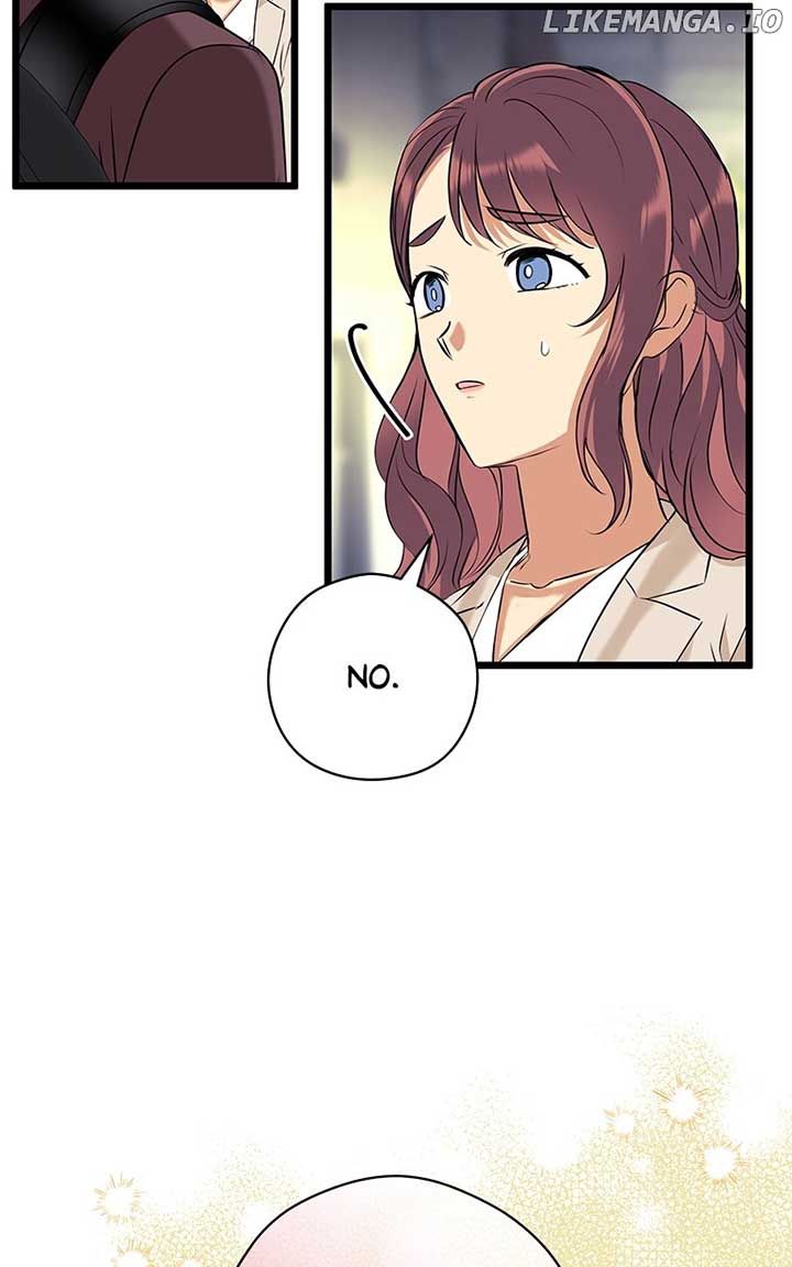 Hell Love Story Chapter 37 - Page 5