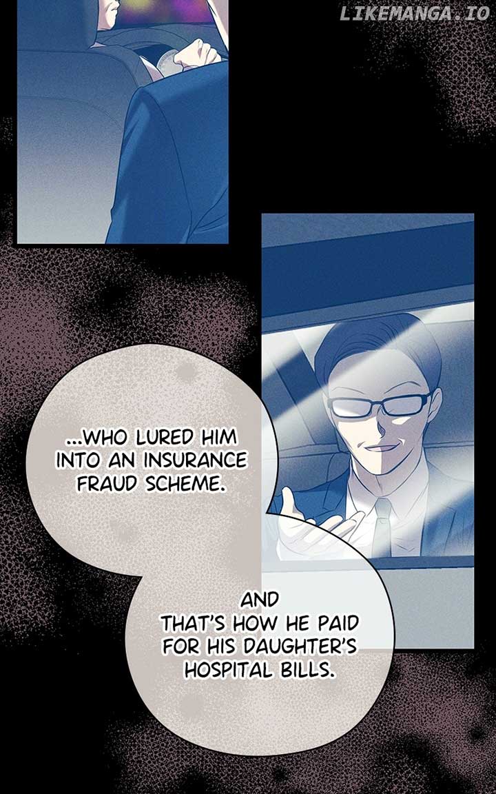 Hell Love Story Chapter 37 - Page 50