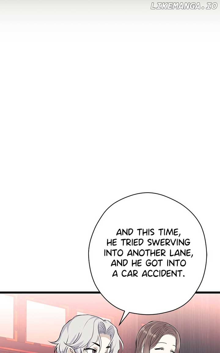 Hell Love Story Chapter 37 - Page 54