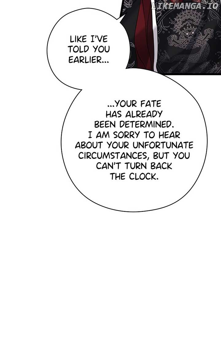 Hell Love Story Chapter 37 - Page 57