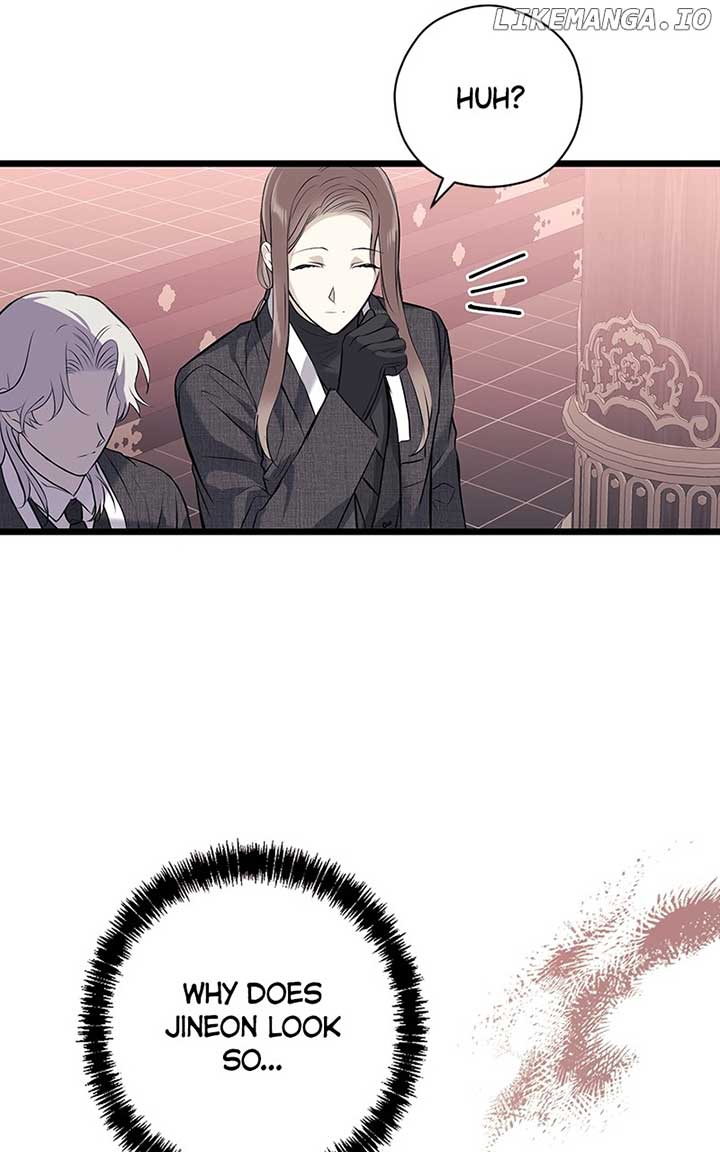 Hell Love Story Chapter 37 - Page 58