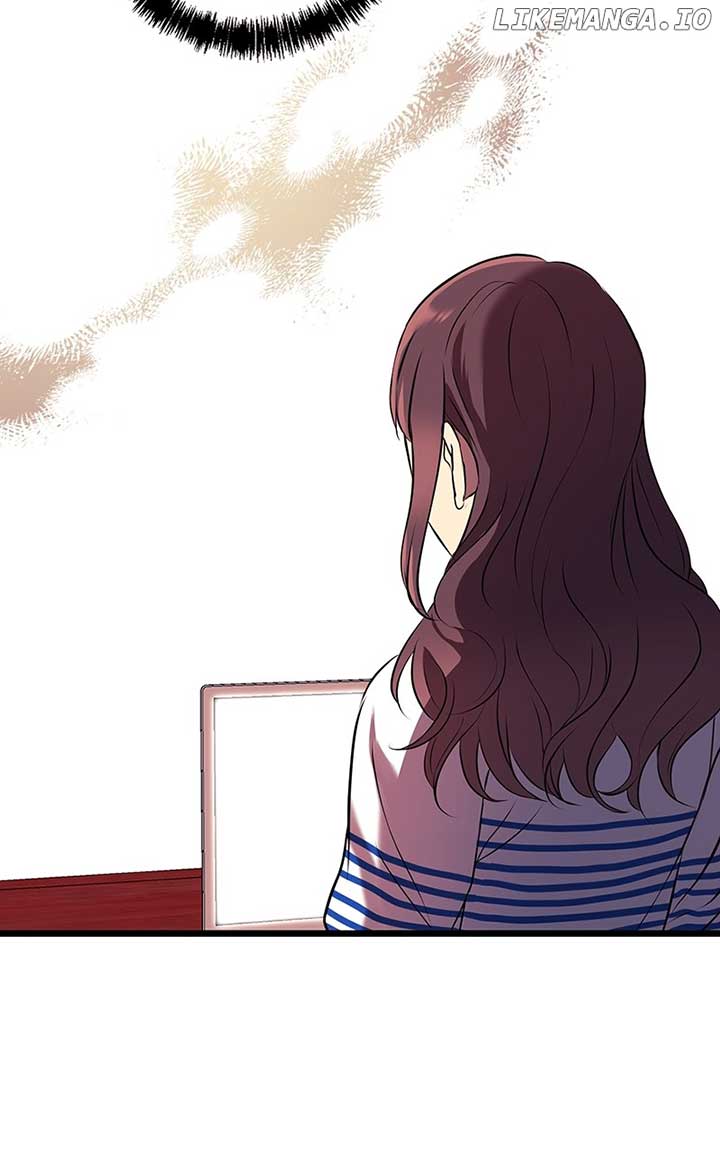 Hell Love Story Chapter 37 - Page 59