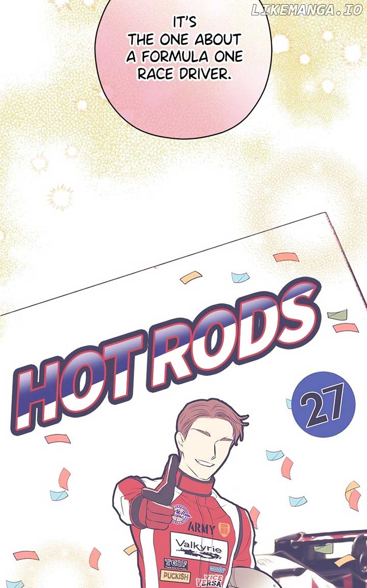 Hell Love Story Chapter 37 - Page 6