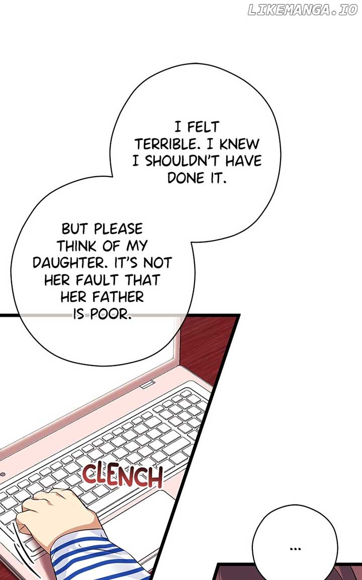 Hell Love Story Chapter 37 - Page 60