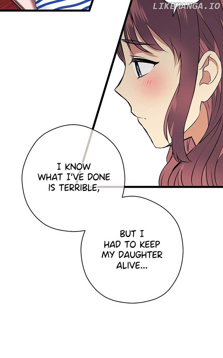 Hell Love Story Chapter 37 - Page 61