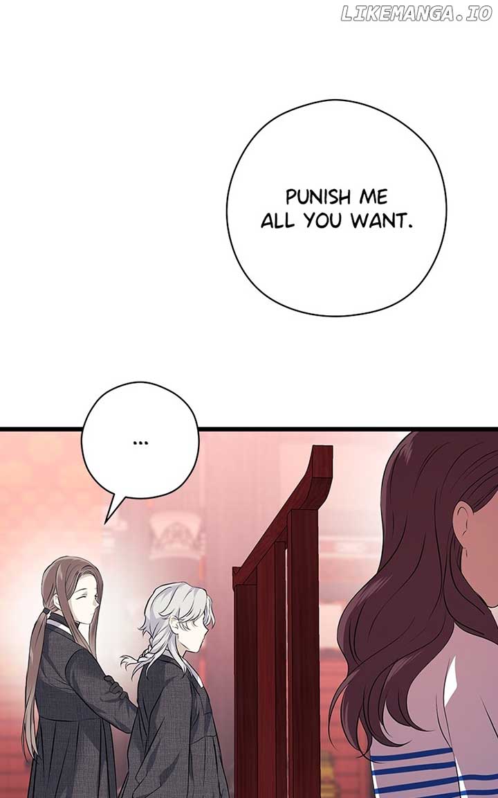 Hell Love Story Chapter 37 - Page 62