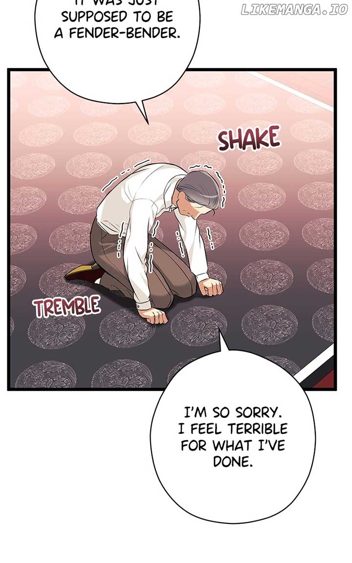 Hell Love Story Chapter 37 - Page 64