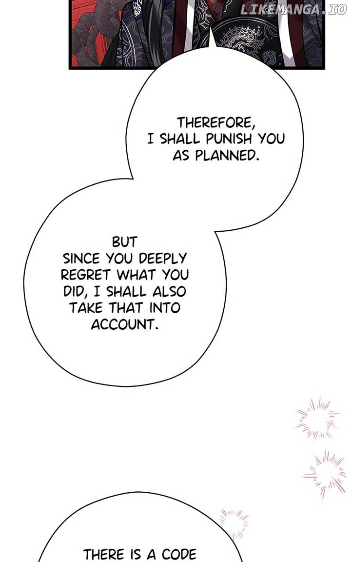 Hell Love Story Chapter 37 - Page 66