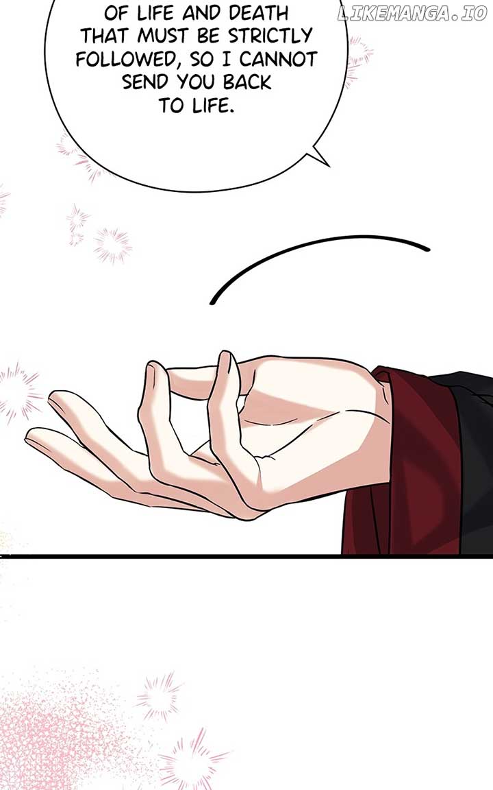 Hell Love Story Chapter 37 - Page 67