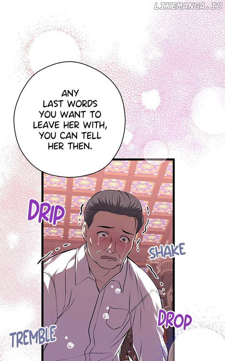 Hell Love Story Chapter 37 - Page 70