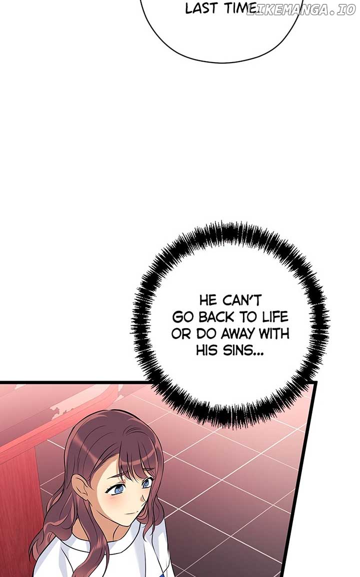 Hell Love Story Chapter 37 - Page 73