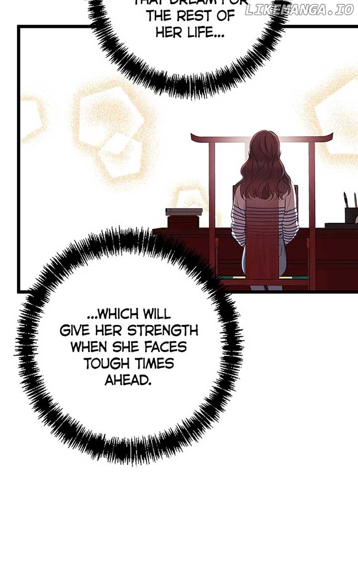 Hell Love Story Chapter 37 - Page 75