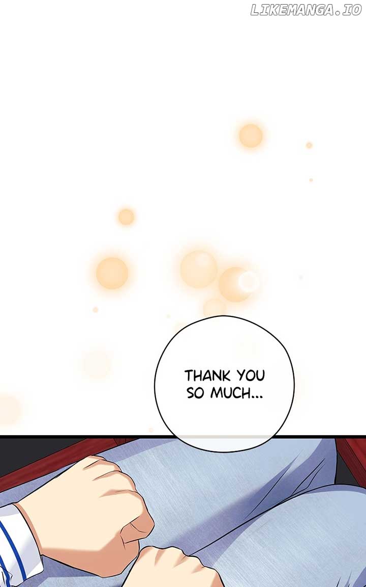 Hell Love Story Chapter 38 - Page 1