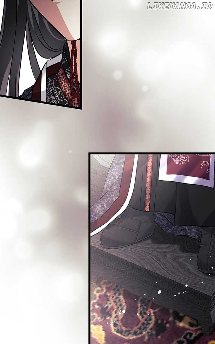 Hell Love Story Chapter 38 - Page 12