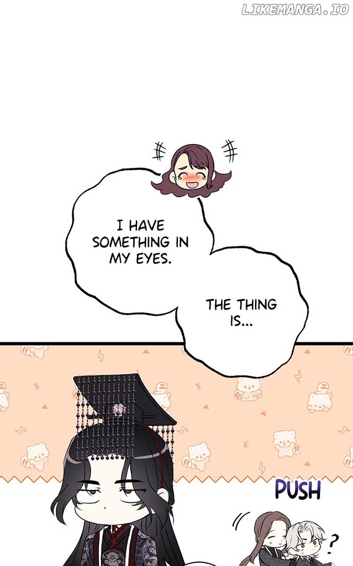 Hell Love Story Chapter 38 - Page 18