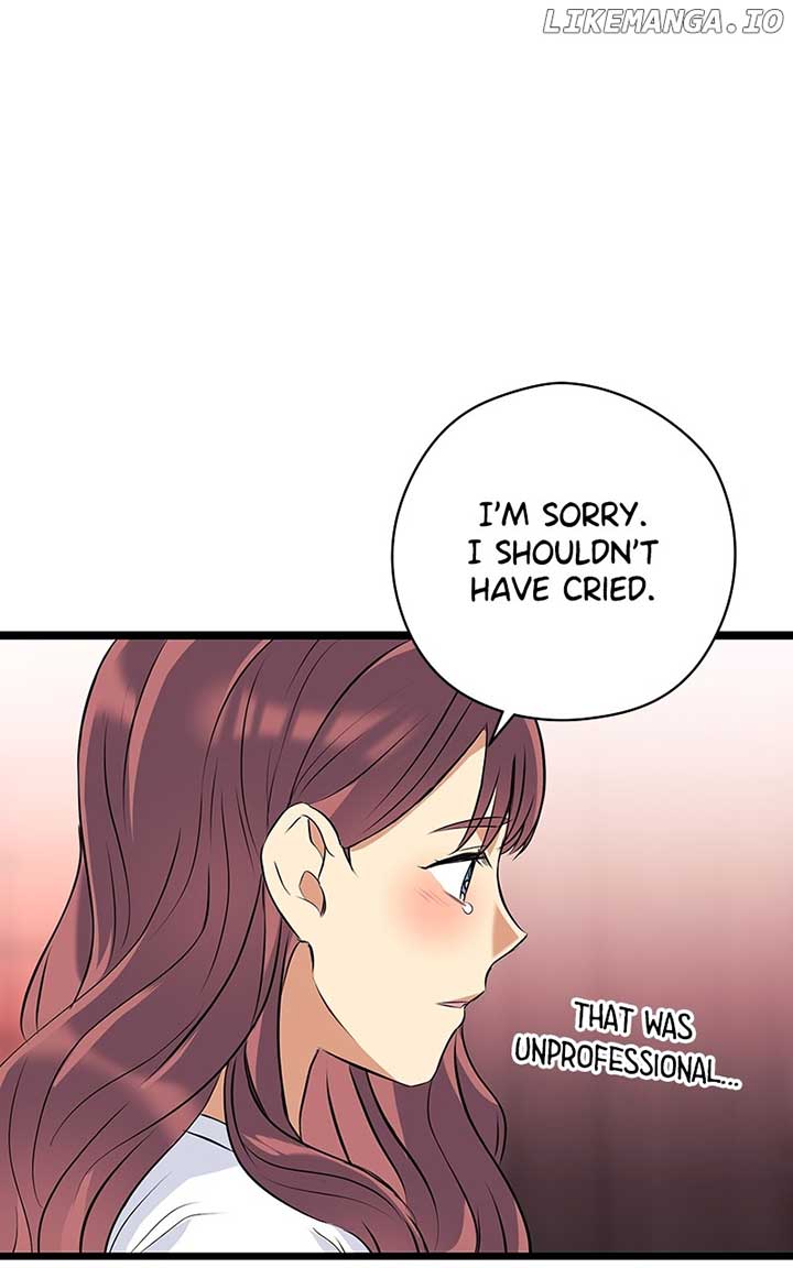 Hell Love Story Chapter 38 - Page 22