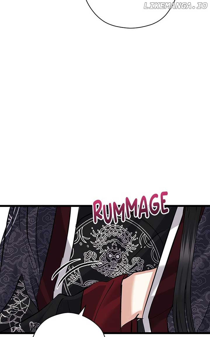 Hell Love Story Chapter 38 - Page 25