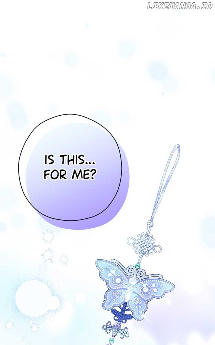 Hell Love Story Chapter 38 - Page 28