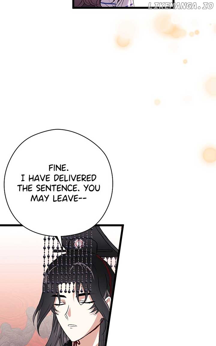 Hell Love Story Chapter 38 - Page 3