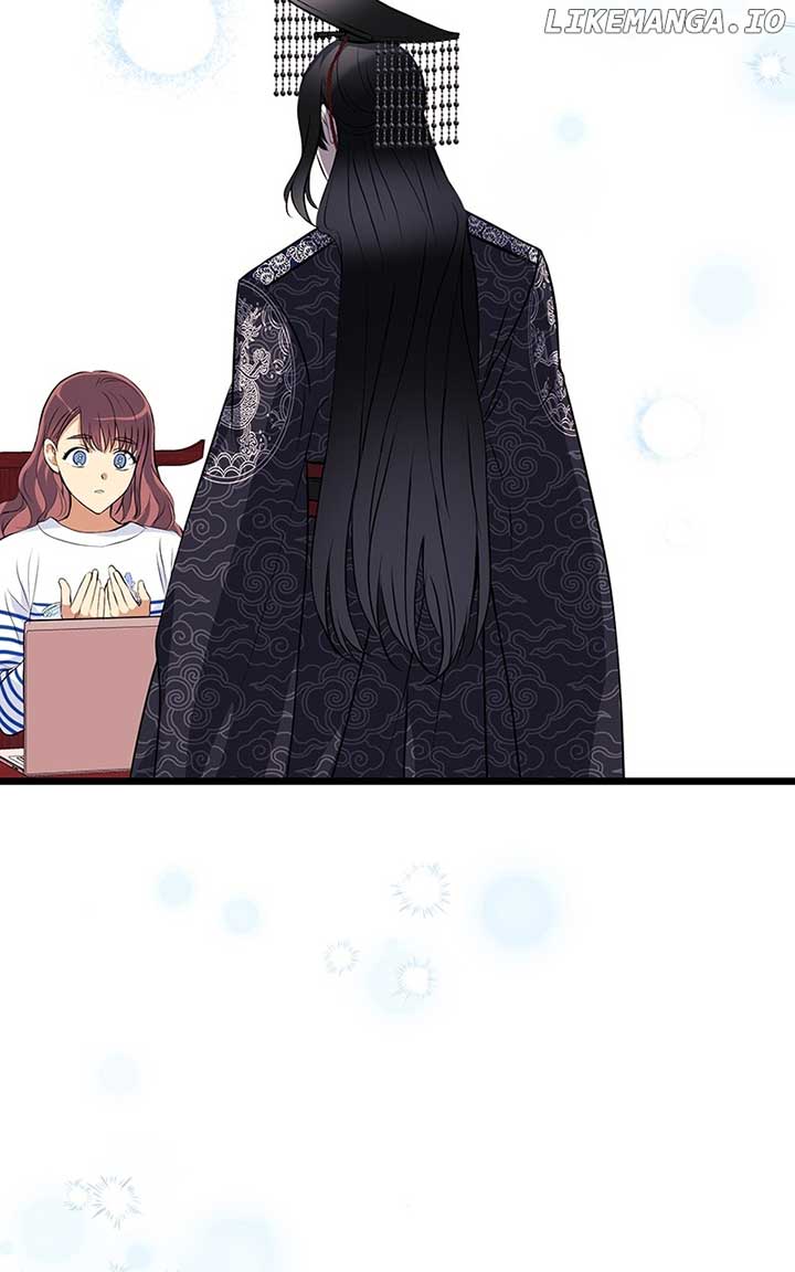 Hell Love Story Chapter 38 - Page 30