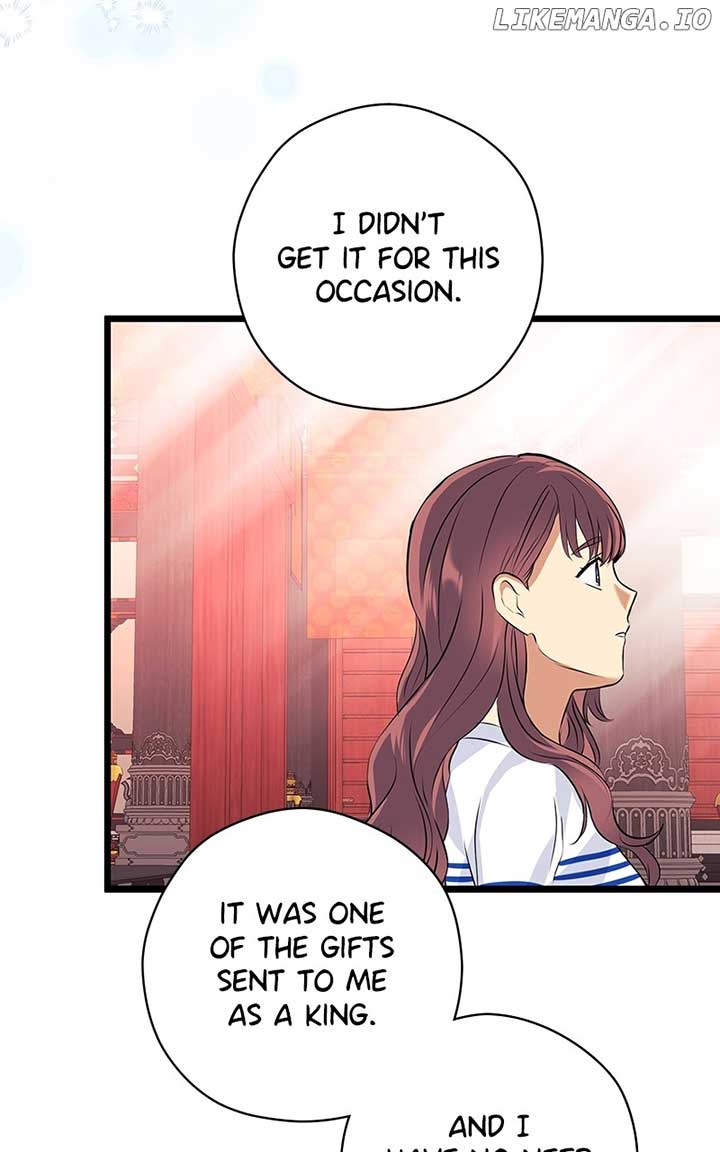 Hell Love Story Chapter 38 - Page 31