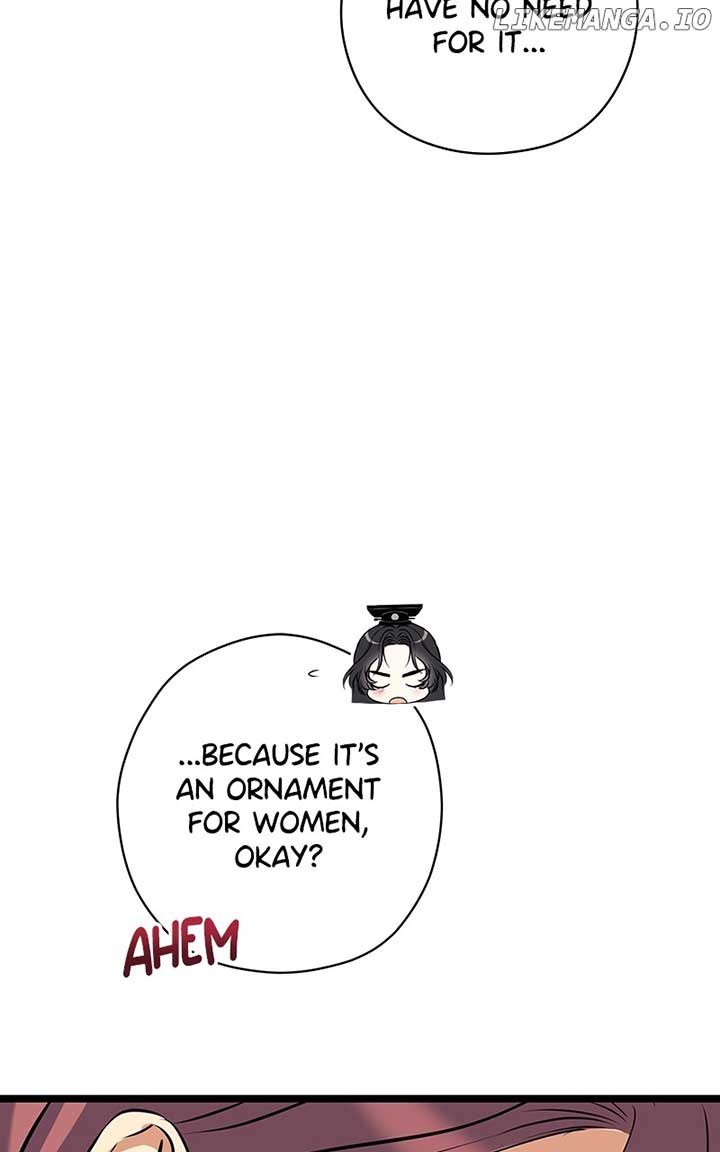 Hell Love Story Chapter 38 - Page 32