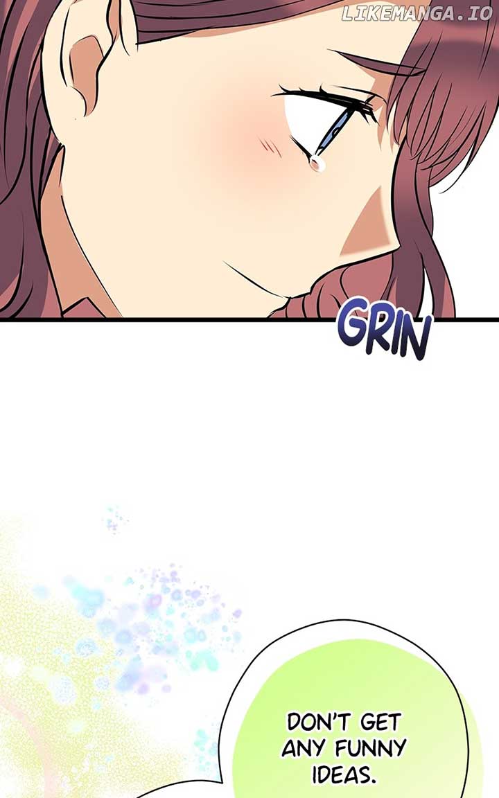 Hell Love Story Chapter 38 - Page 33